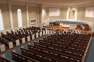 Religious church building plans harare zimbabwe