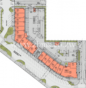 Site building Plans harare zimbabwe