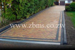 driveway zimbabwe building materials suppliers