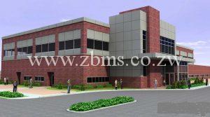 hospital building plans harare zimbabwe