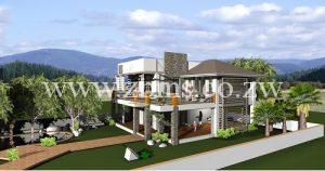 residential building plans harare zimbabwe