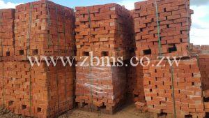 bulky clay face bricks for sale