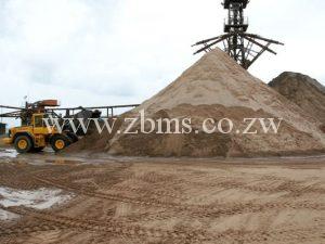 bulky Pit and river sand suppliers in harare ruwa chitungwiza norton