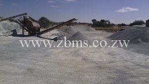 building materials prices in zimbabwe