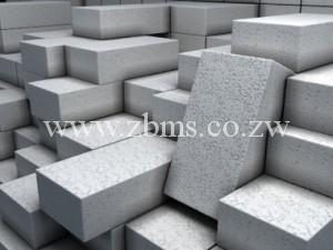cement common building bricks zimbabwe building materials supplies
