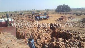 hard common building materials in zimbabwe - bricks selling company in harare 