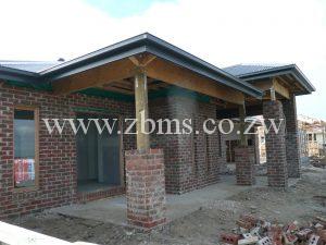 save money and time building in harare zimbabwe