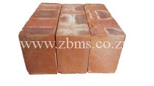 smooth red clay pavers bricks for sale