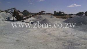 stones sales for concrete harare ruwa chitungwiza zimbabwe