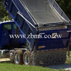 SS - Zimbabwe Building Materials Suppliers