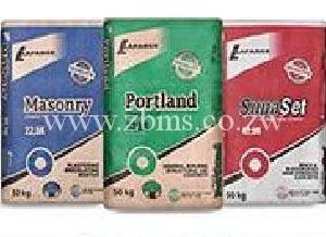 lafarge types of cement in harare. cement for sale