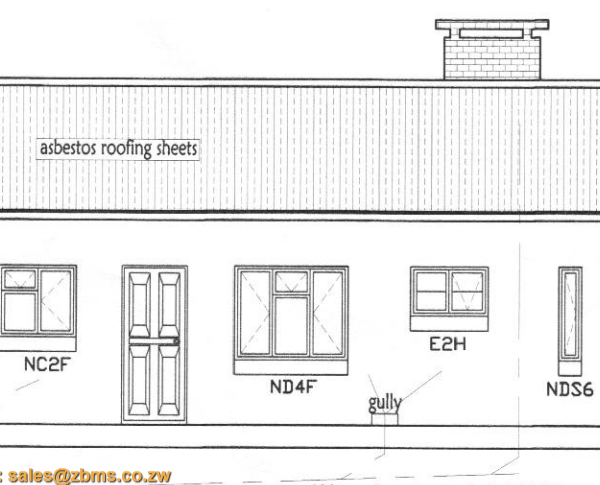 HD 31 Zimbabwe  Building Materials Suppliers