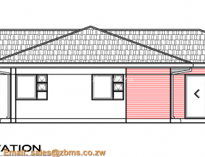  High  density  house  plans  for sale Harare  Zimbabwe  