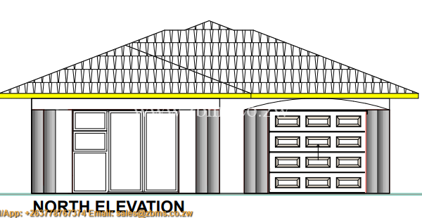 HD 20 Zimbabwe  Building Materials Suppliers