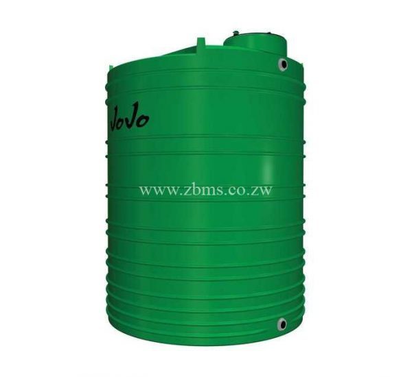 10 000 litres water tank - Zimbabwe Building Materials Suppliers