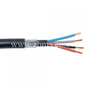 16mm x 4 core ammored cable for sale Zimbabwe ZBMS