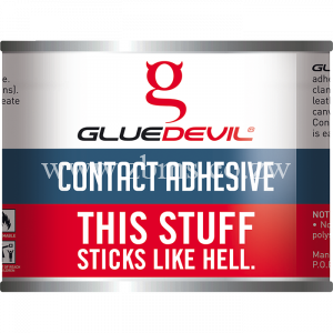 1L contact adhesive glue devil for sale Zimbabwe Harare