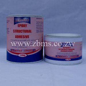 2kg epoxy structural adhesive for Zimbabwe