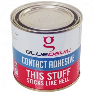 500ml contact adhesive glue devil for sale Zimbabwe Harare