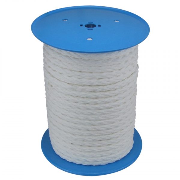 CR02 12mm X 100m White