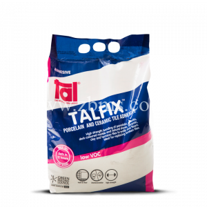 5KG TAL TILE ADHESIVE PORCELAIN for sale in Zimbabwe