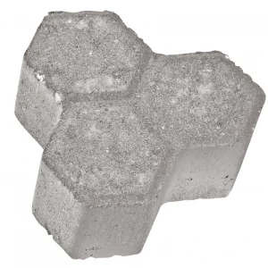 80mm tri hexagon pavers for sale Harare Zimbabwe Building Materials Suppliers