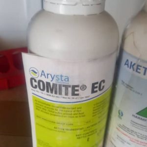 Comite EC Insecticide for sale Zimbabwe