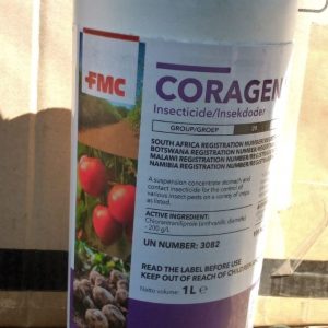 Coragen insecticide 1l for sale zimbabwe