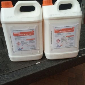 Lesson 50 EC insecticide 5l FOR SALE HARARE