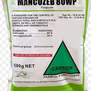 Mancozeb 80WP fungicide