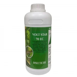 volt star 70 EC insecticide