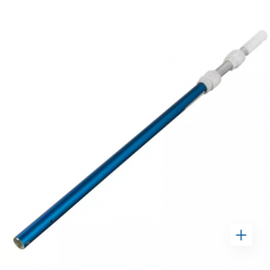 2.4m telescopic THT swimming pool pole for sale Zimbabwe