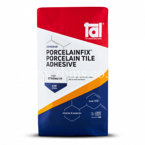 Tal Porcelainfix 12hr 20kg