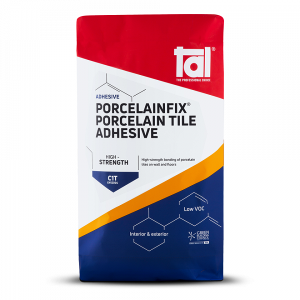 Tal Porcelainfix 12hr 20kg