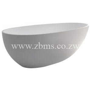 Bahama Free Standing bath tub