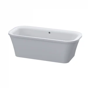 Concorde Skirted Bath Tub