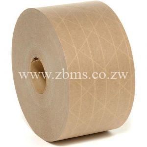 Gummed tape for sale Harare Ruwa Chitungwiza Norton Zimbabwe Building Materials Suppliers