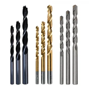 Drill Bits