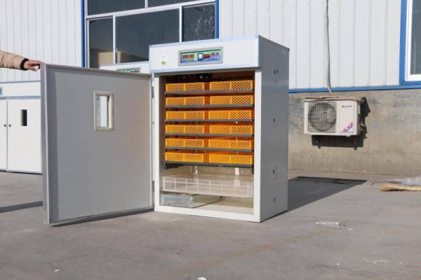 1080 eggs incubator wood fdr sale Zimbabwe ZBMS